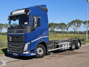 Камион BDF Volvo