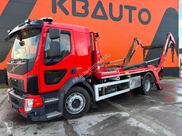 Камион мултилифт Volvo
