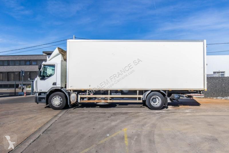 Camión Renault  PREMIUM 340 DXI+DHOLLANDIA 2T.