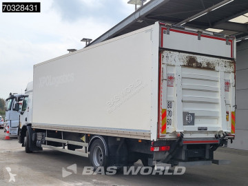 Камион Renault 200 D 320 D 4X2 18tonner 0kg Ladebordwand Automatic Euro 6