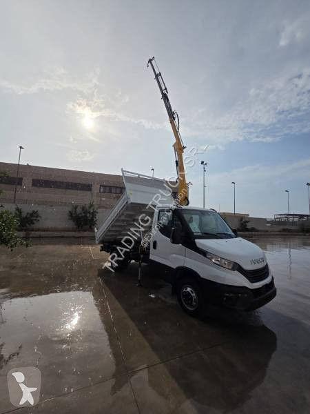 شاحنة Iveco