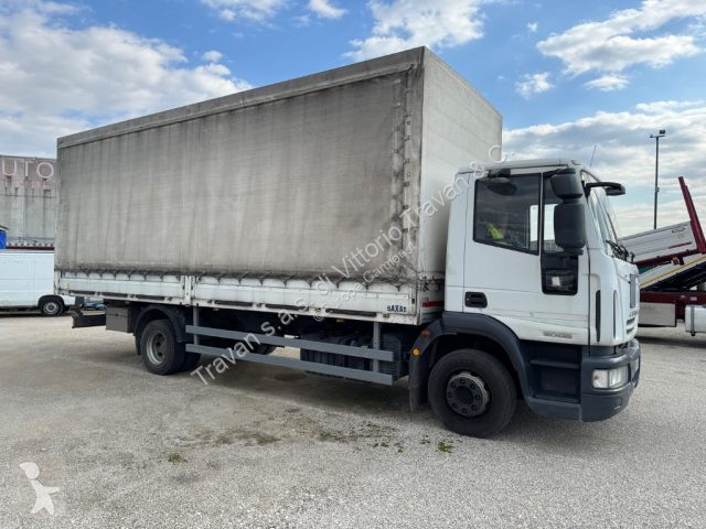 Camion Iveco EUROCARGO