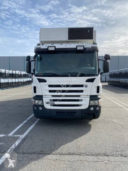 شاحنة Scania