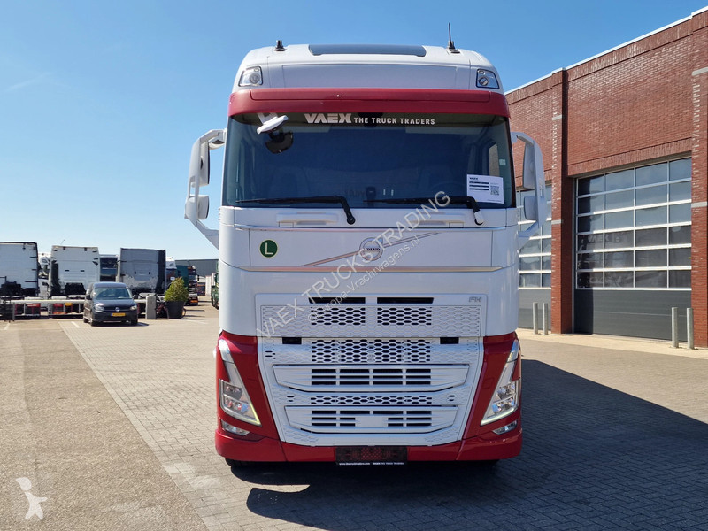 شاحنة Volvo 13500 6x2*4 - XL - Thermoking frigo...