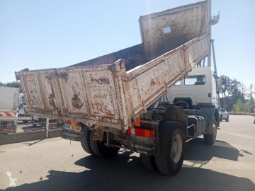 Mercedes Atego 1823 truck