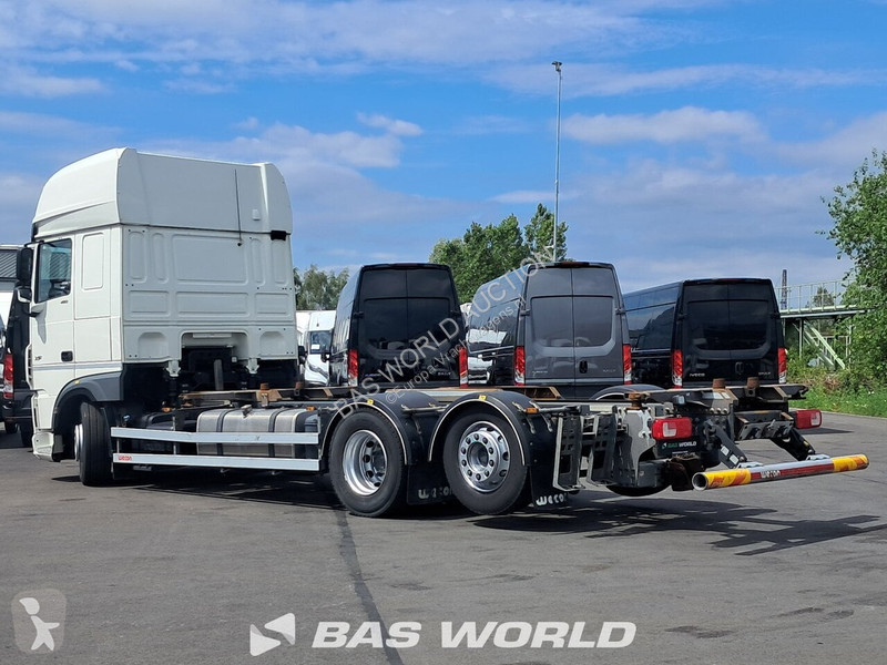 شاحنة DAF 480