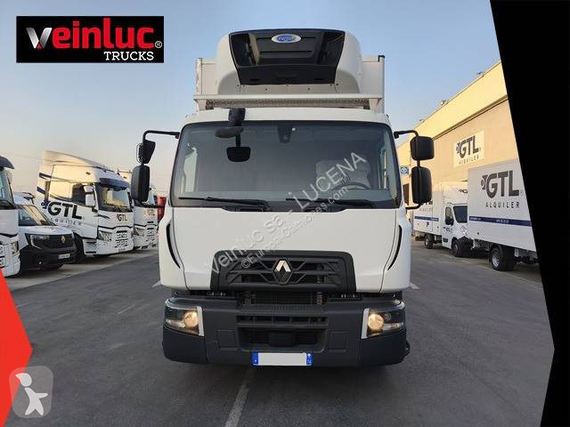 شاحنة Renault