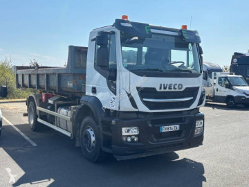 Камион Iveco Stralis X-Way
