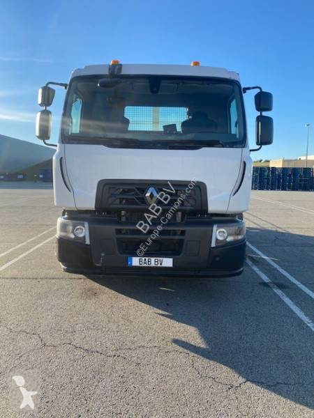 شاحنة Renault