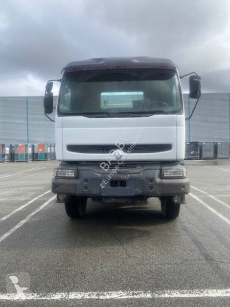 شاحنة Renault