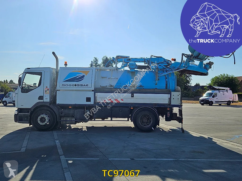 شاحنة Renault 300