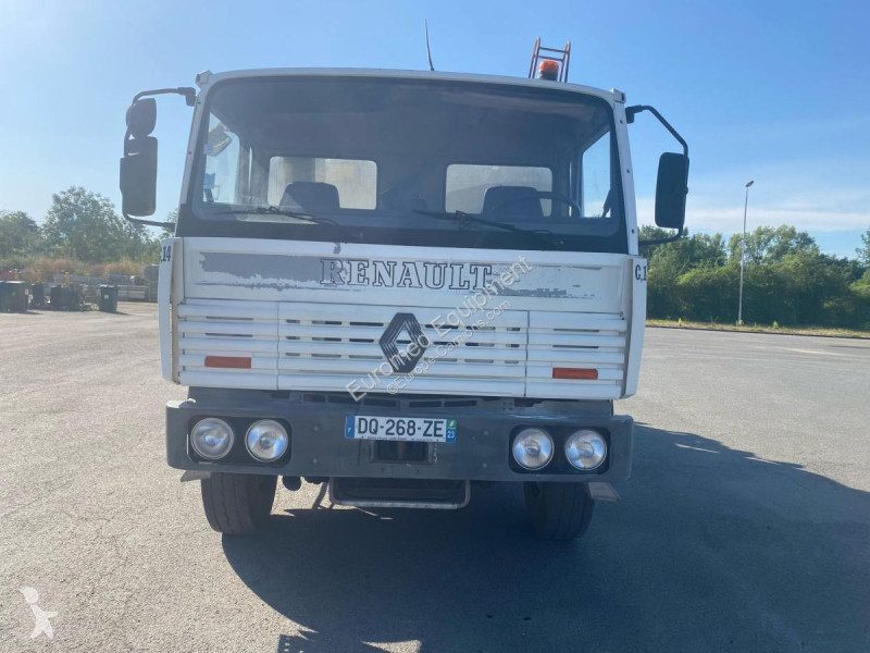 Camion Renault 300 Gamme G