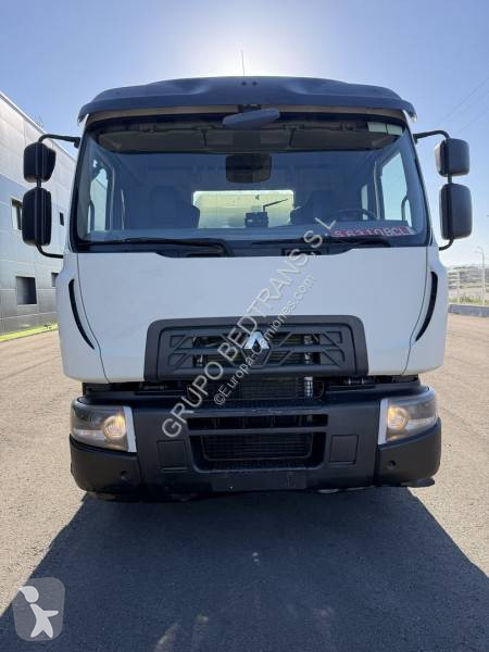 Beton Renault