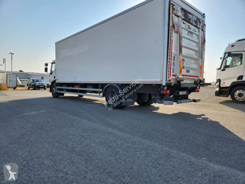 شاحنة Renault