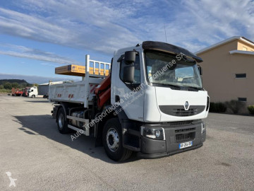 شاحنة Renault Premium Lander 340 DXI