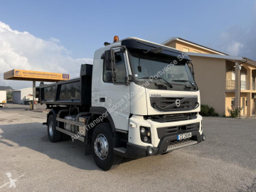 Камион самосвал самосвал с двустранно разтоварване Volvo
