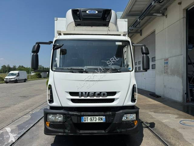 Грузовик Iveco ML 160 E 28 P