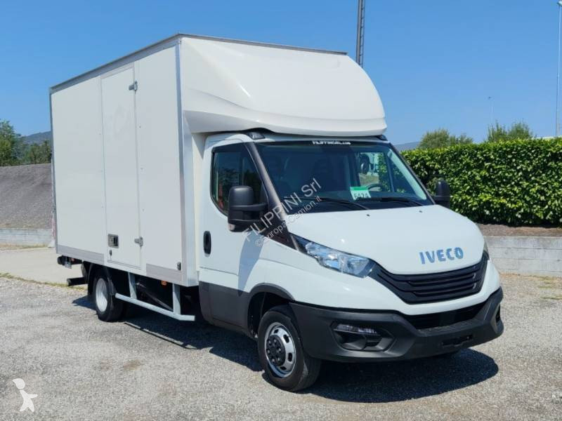 شاحنة Iveco