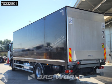 Camion Mercedes Actros 1827 4X2 19tonner 3000kg Ladebordwand Automatic Euro 6