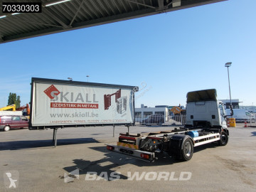 Камион BDF Iveco