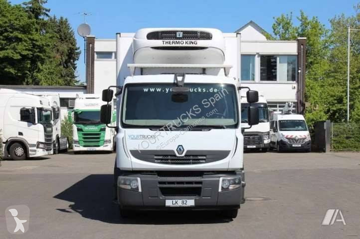 شاحنة Renault
