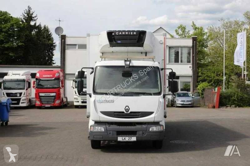 شاحنة Renault