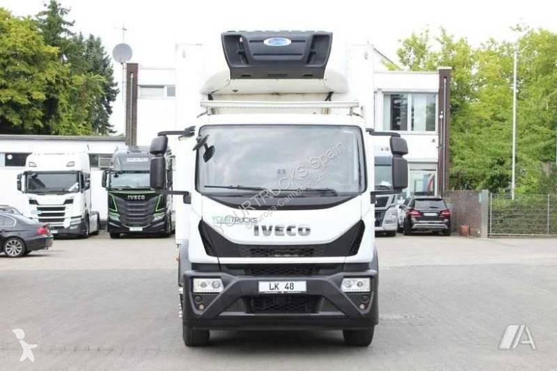 شاحنة Iveco