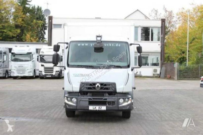 Camião furgão Renault