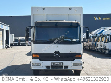 Камион платформа камион за превоз на бира Mercedes