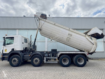Kamion korba Scania