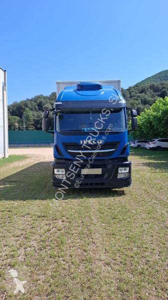 شاحنة Iveco