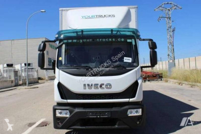 Lastbil Iveco Eurocargo 120 E 22