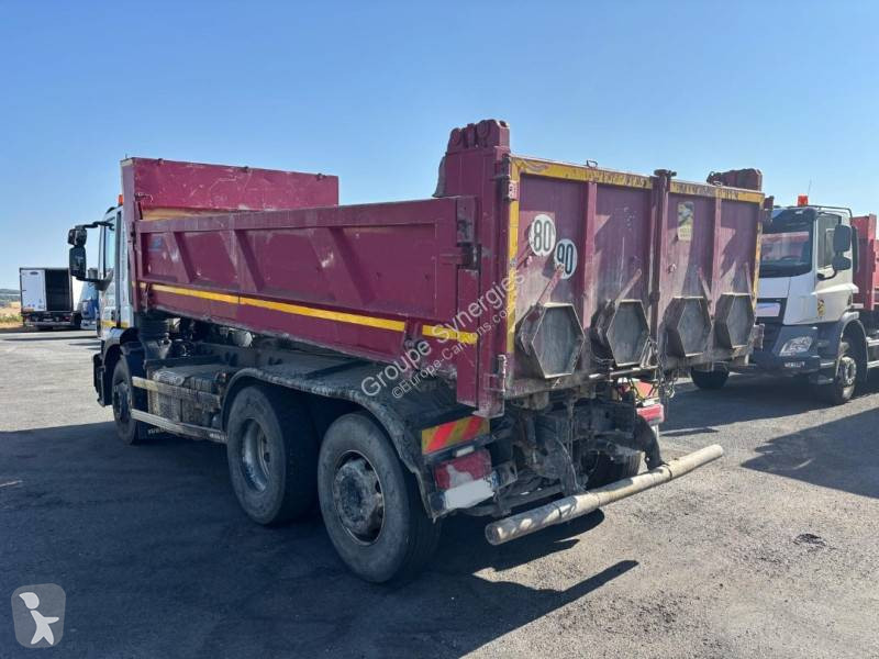 Camion Iveco