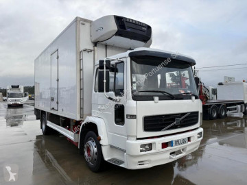Камион Mitsubishi Fuso Canter 7C15