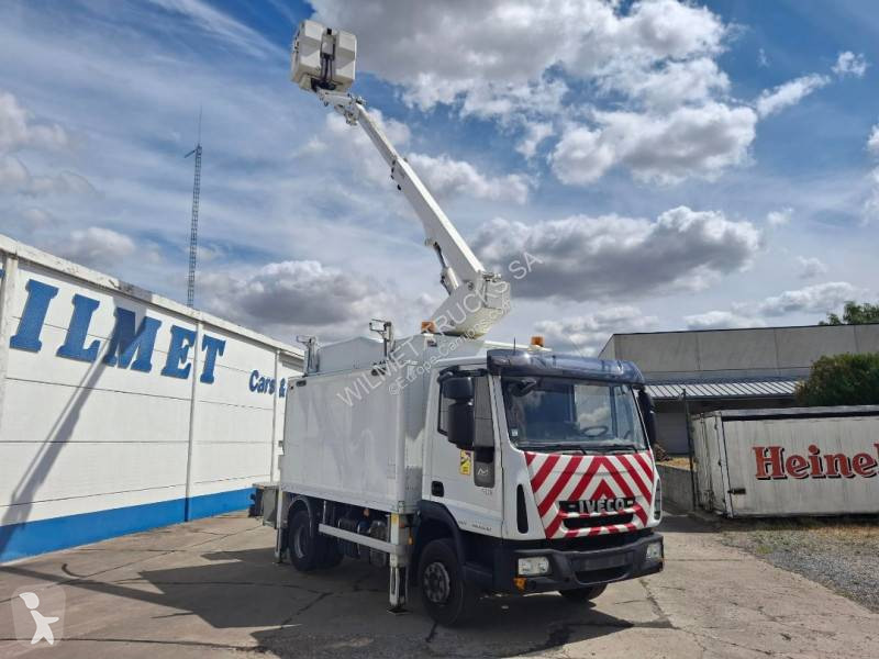 شاحنة Iveco