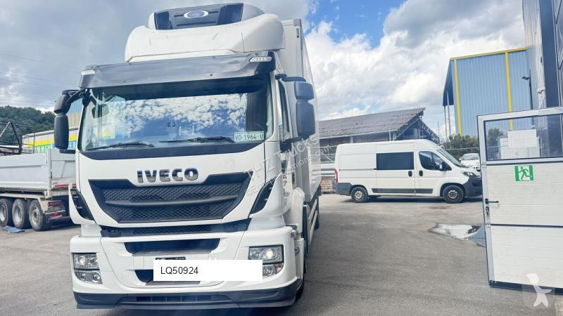 شاحنة Iveco 190S42