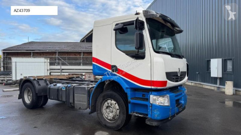 Камион шаси Renault