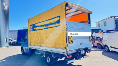 Камион Opel Movano 23