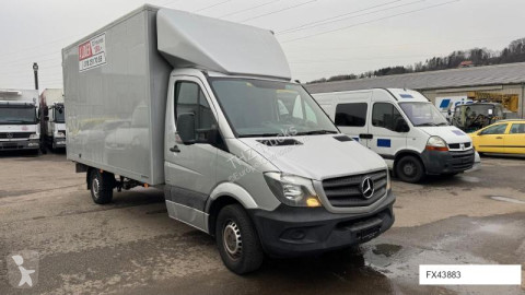 Камион Mercedes Sprinter 316