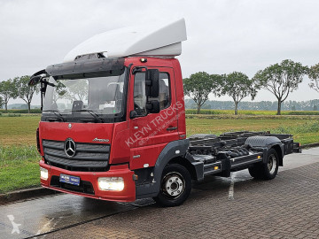 Camion Mercedes 816 ATEGO WB 362 AIRCO GERMAN
