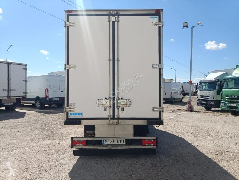 Camion Iveco 50C15