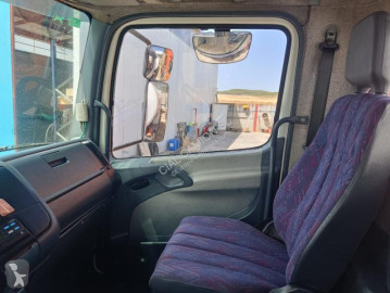 Камион Mercedes 2628