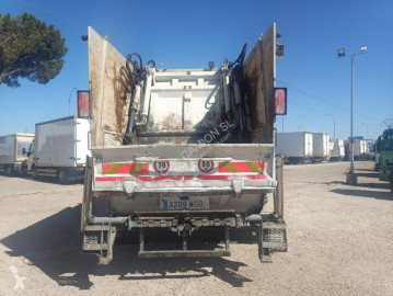 Otros camiones Iveco
