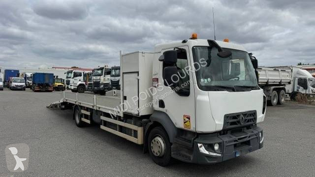 Maskinbæreren Renault