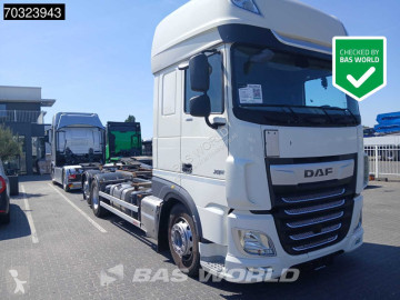 Камион BDF DAF