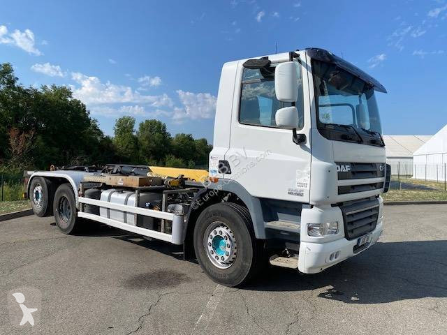 Camion DAF