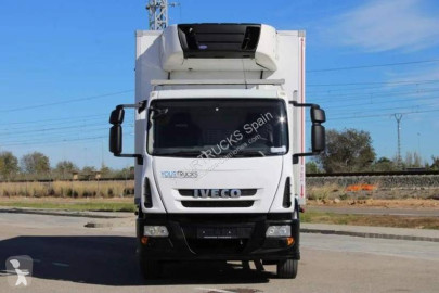 Camión Iveco Eurocargo