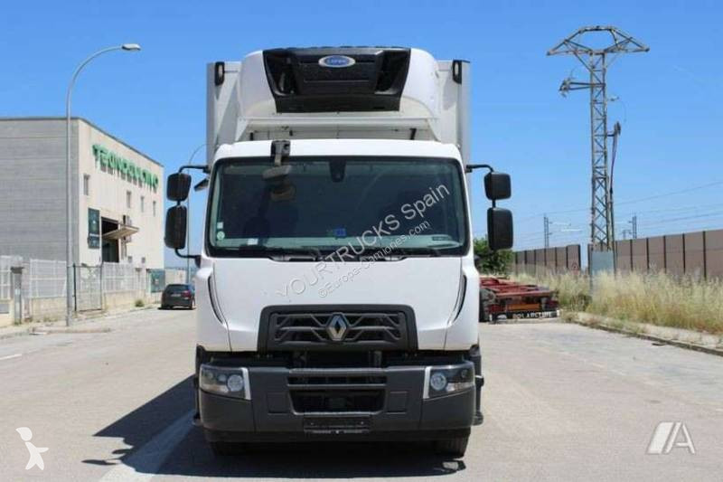 Camión Renault