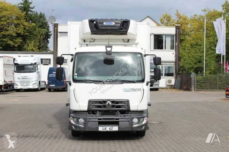 Camión Renault