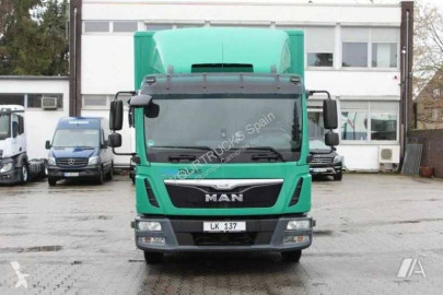 Camión MAN TGL 12.220